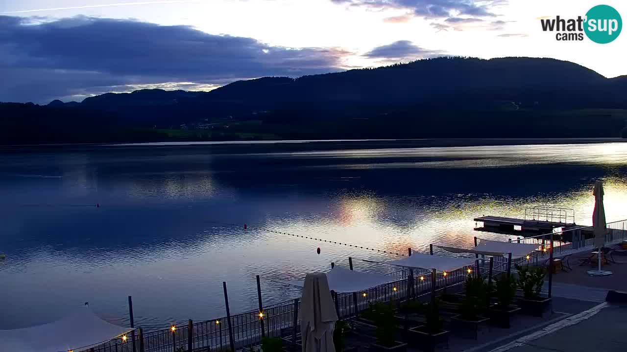 Velenje See Webcam – Live vom Velenje Strand