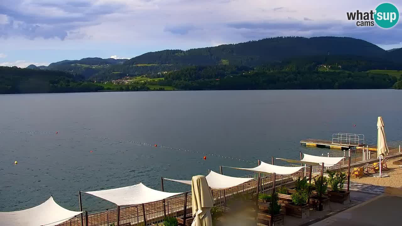 Velenje See Webcam – Live vom Velenje Strand