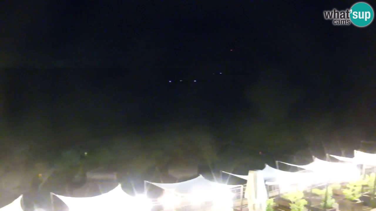 Velenje See Webcam – Live vom Velenje Strand
