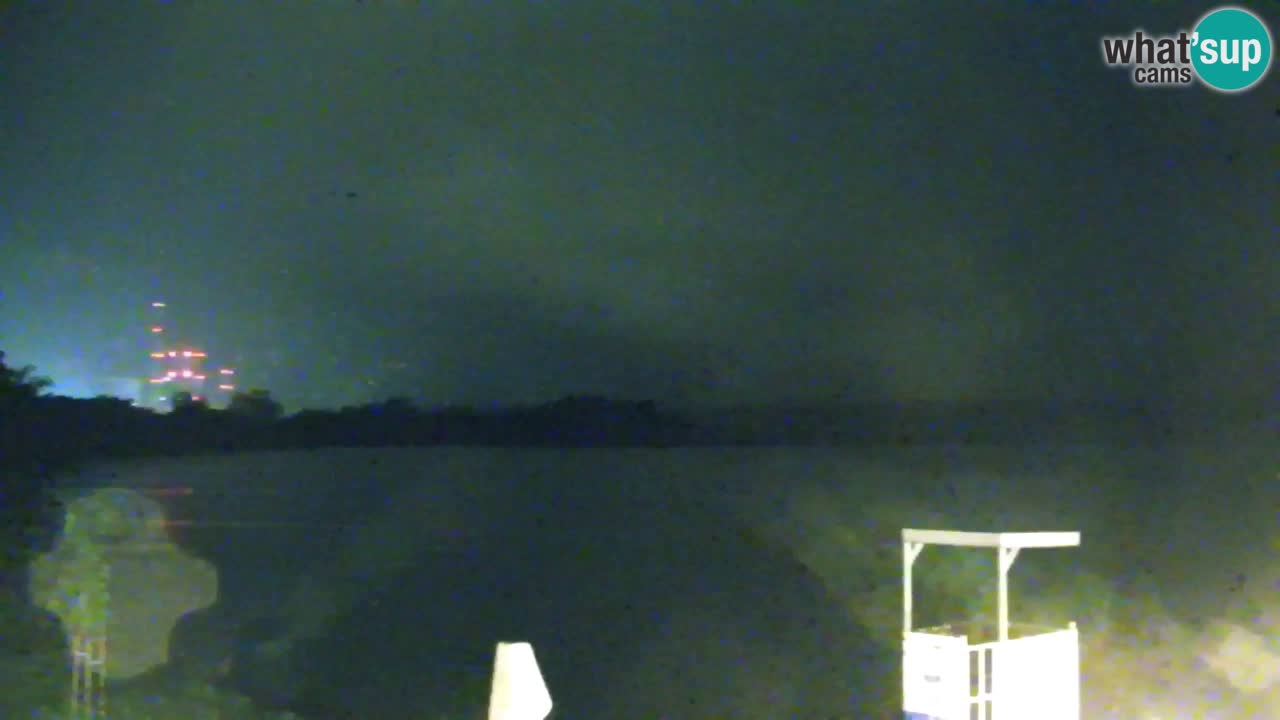 Velenje See Webcam – Live vom Velenje Strand