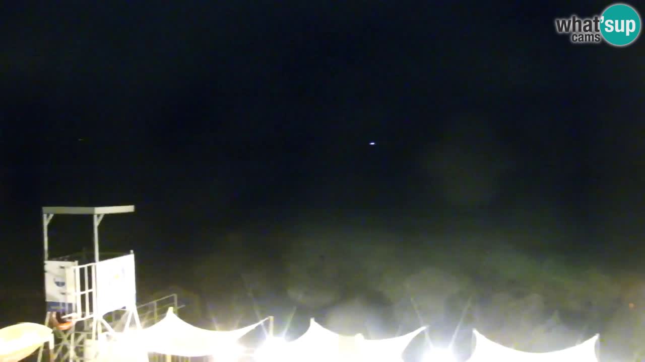 Webcam lago Velenje – Vista en directo desde Velenje Beach