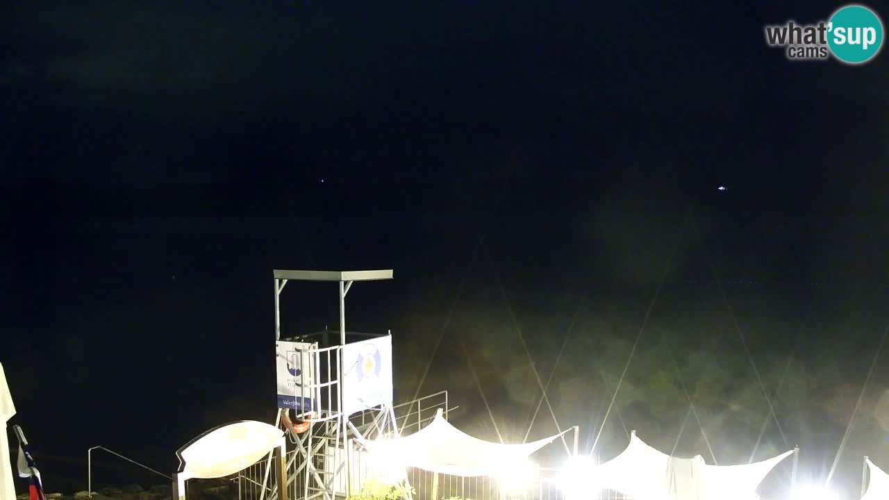 Velenje Lake Webcam – Live from Velenje Beach