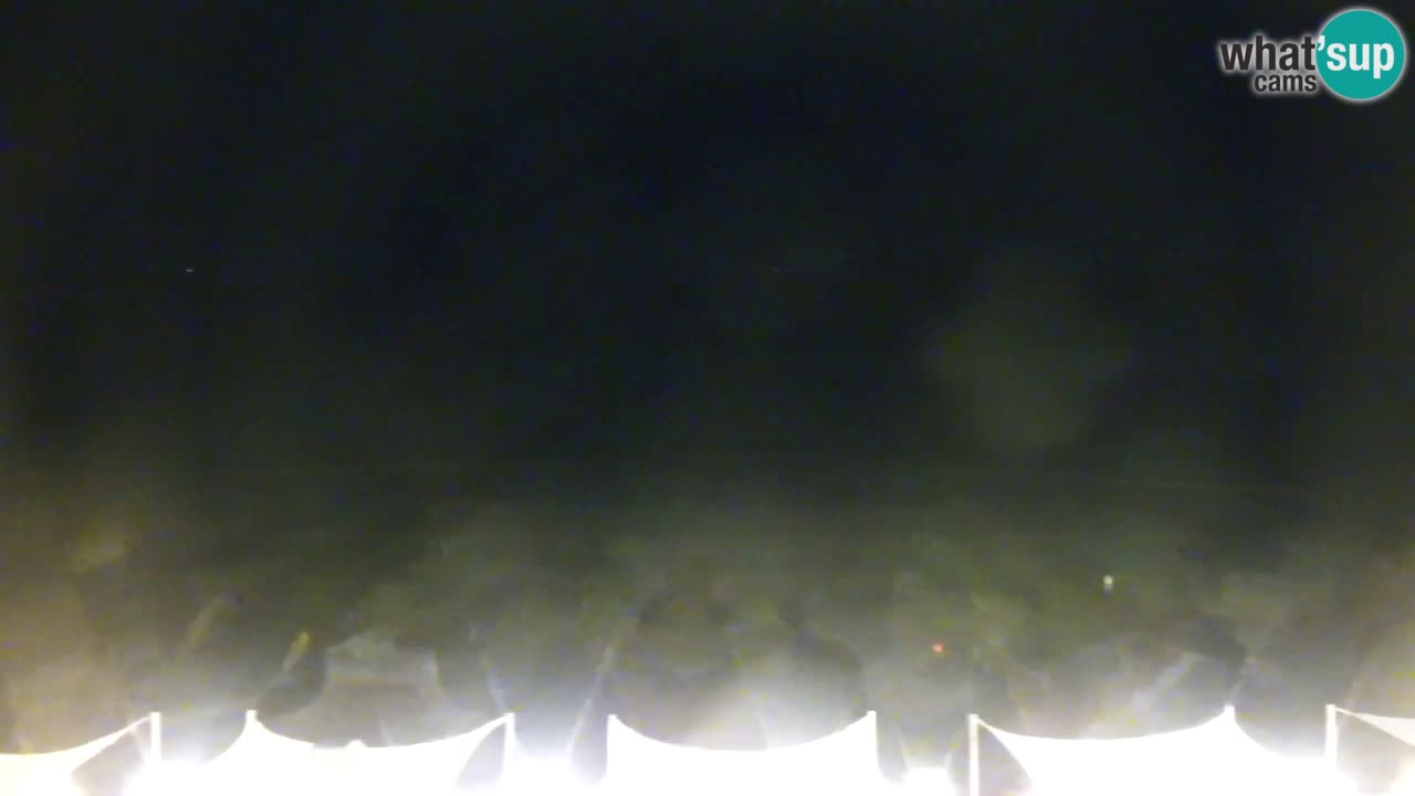 Velenje See Webcam – Live vom Velenje Strand