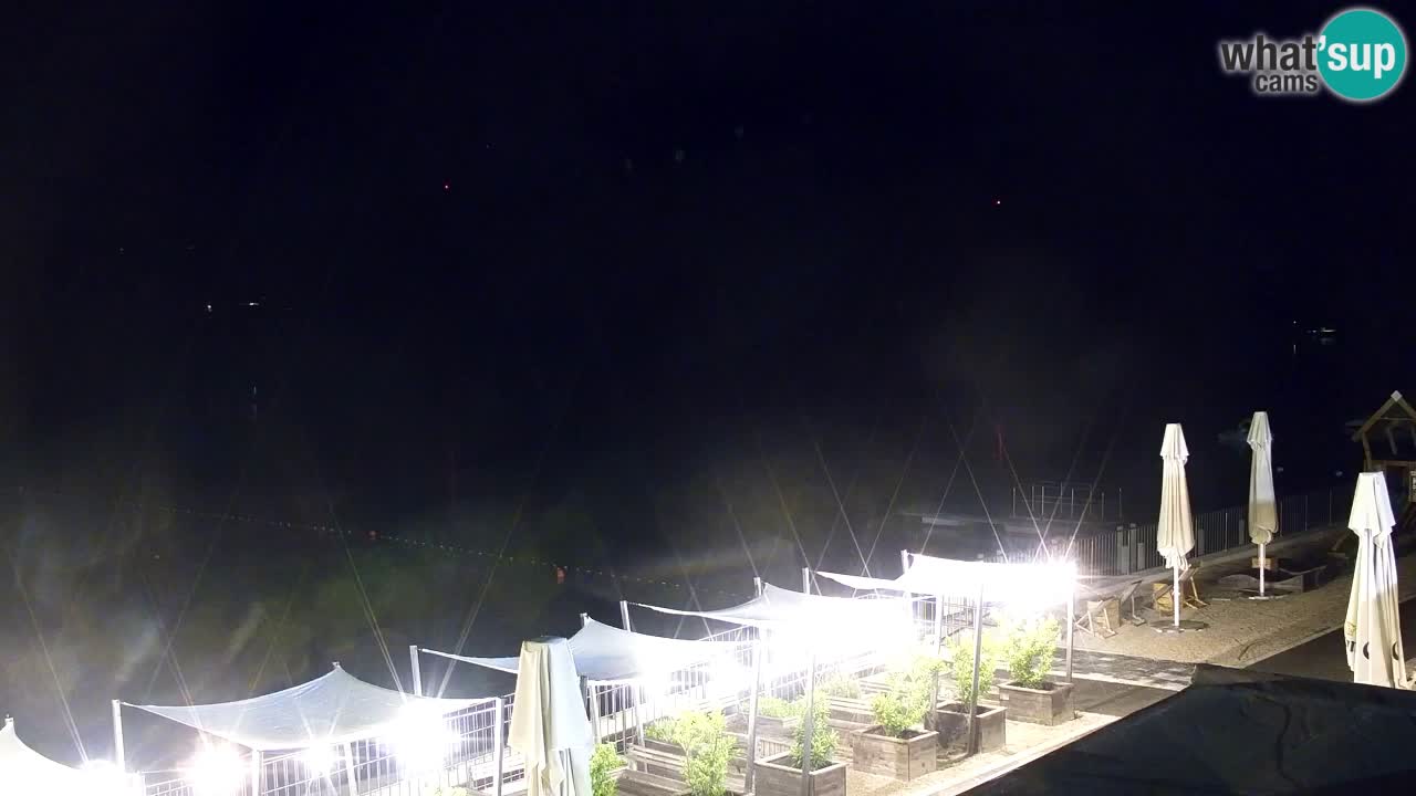 Velenje Lake Webcam – Live from Velenje Beach