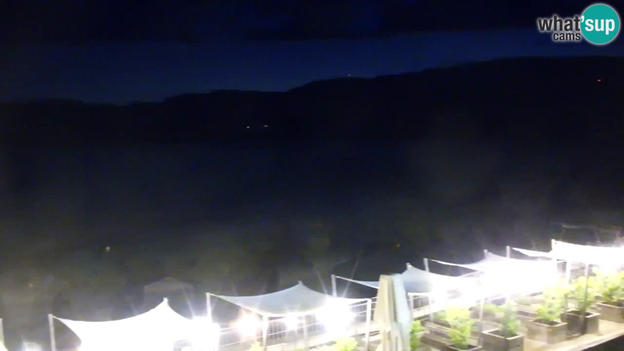 Velenje See Webcam – Live vom Velenje Strand