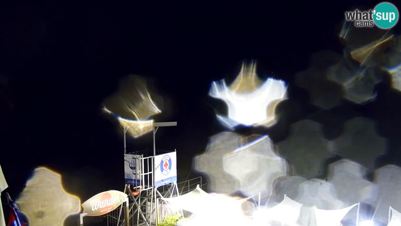 Velenje Lake Webcam – Live from Velenje Beach