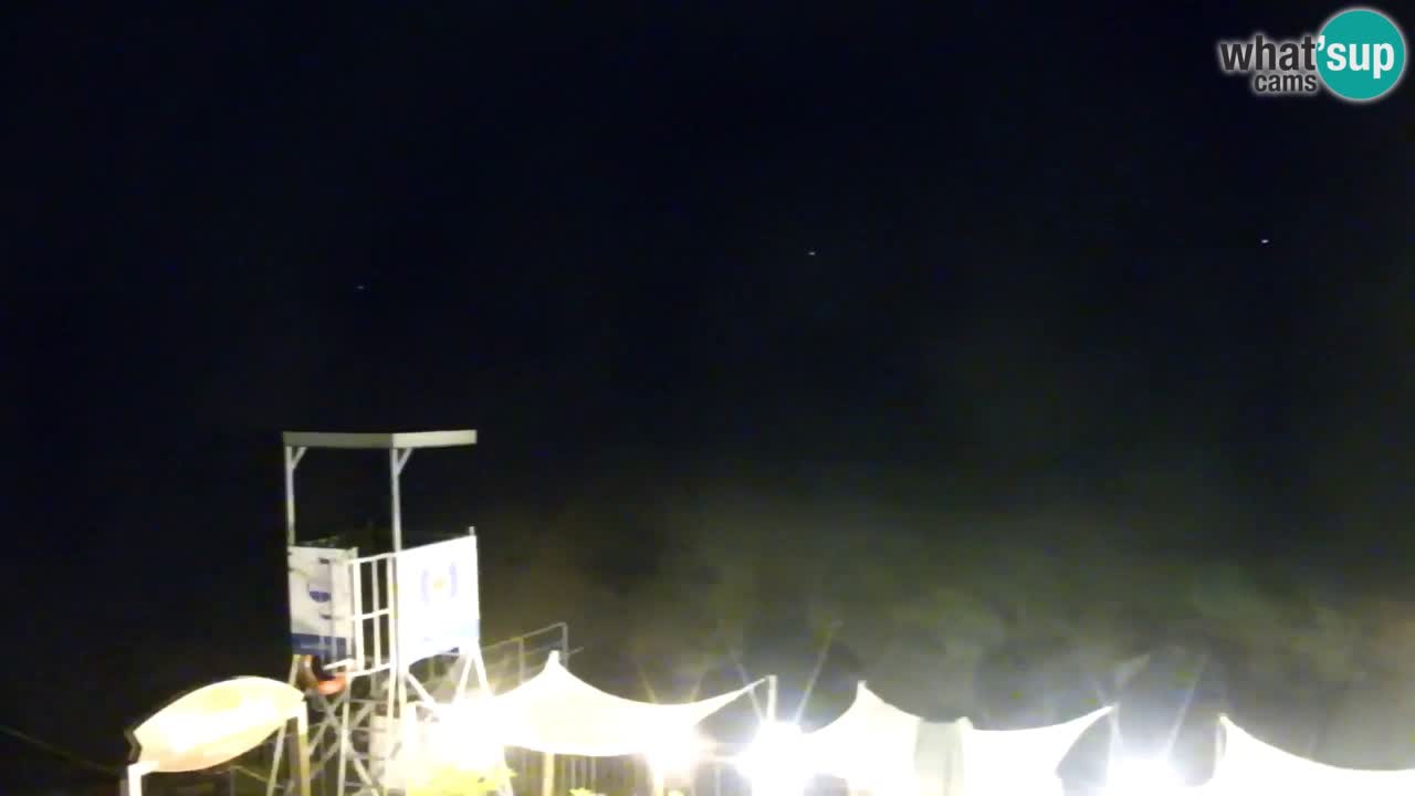 Webcam lago Velenje – Vista en directo desde Velenje Beach