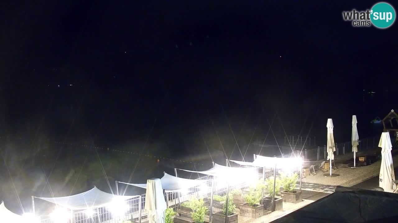 Velenje Lake Webcam – Live from Velenje Beach