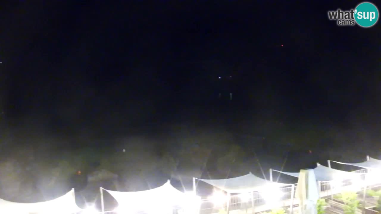 Velenje Lake Webcam – Live from Velenje Beach