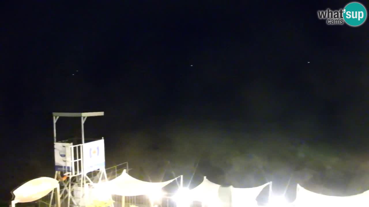 Velenje Lake Webcam – Live from Velenje Beach