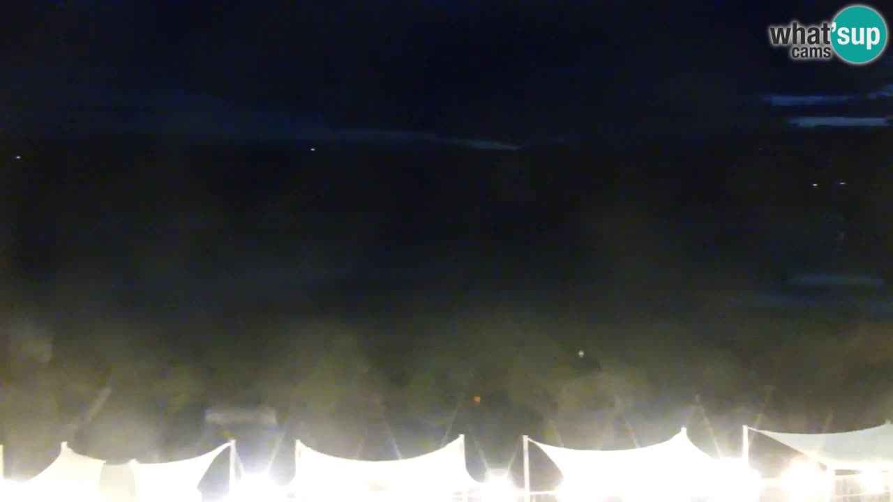 Velenje Lake Webcam – Live from Velenje Beach
