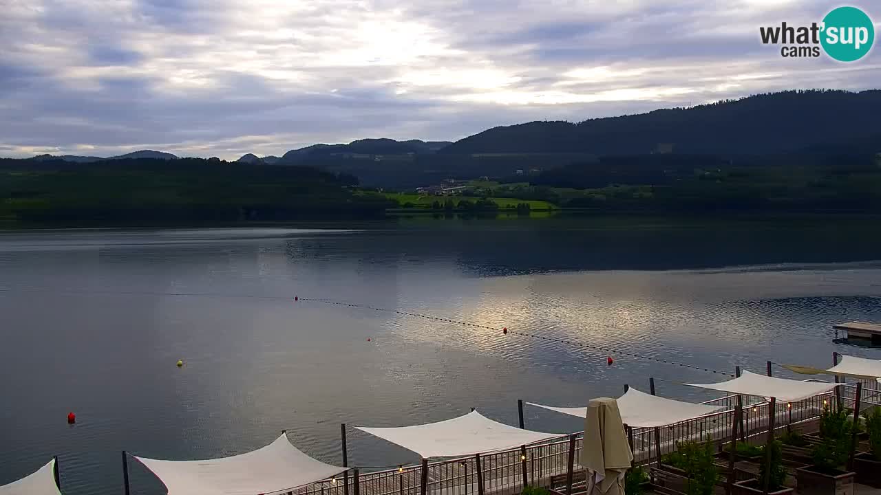Velenje See Webcam – Live vom Velenje Strand