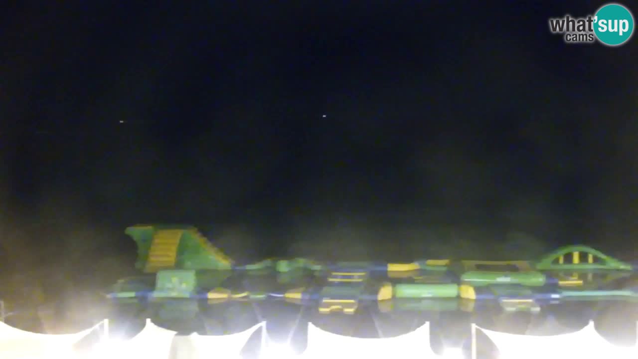 Webcam lago Velenje – Vista en directo desde Velenje Beach