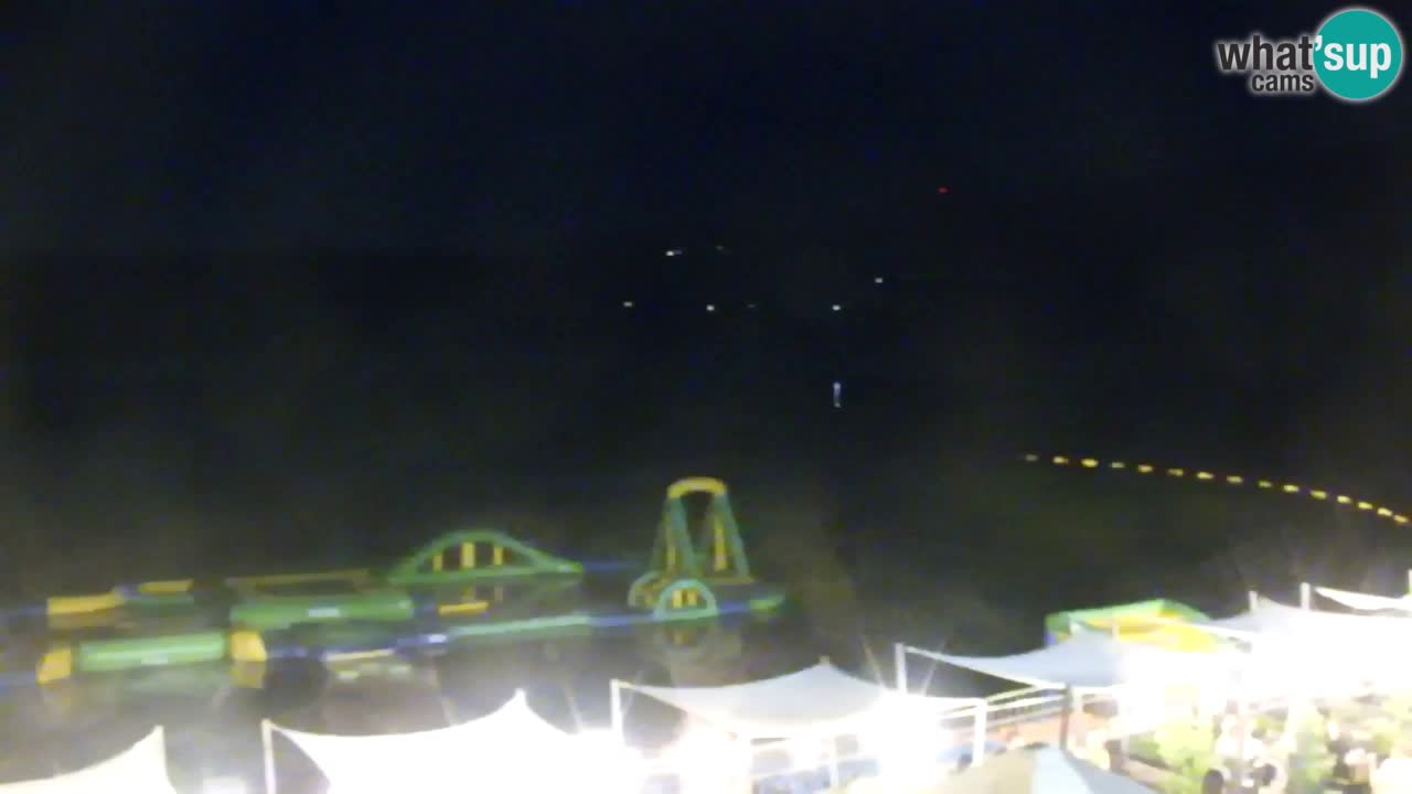 Velenje Lake Webcam – Live from Velenje Beach