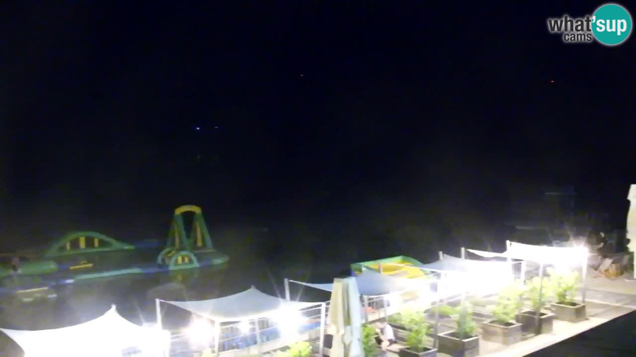 Velenje See Webcam – Live vom Velenje Strand