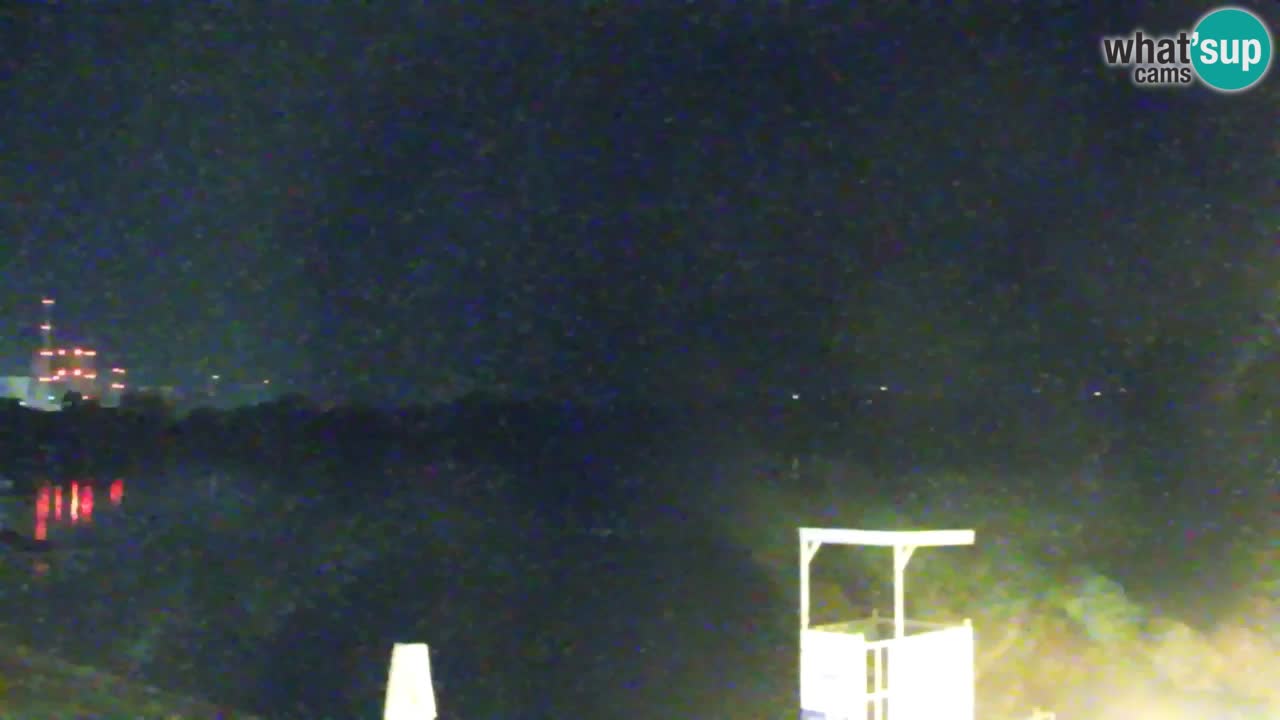 Velenje Lake Webcam – Live from Velenje Beach
