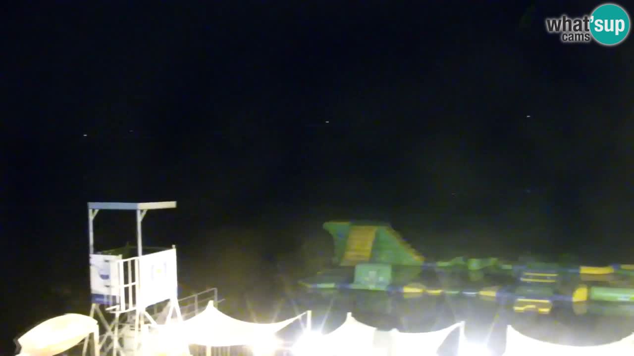 Velenje Lake Webcam – Live from Velenje Beach
