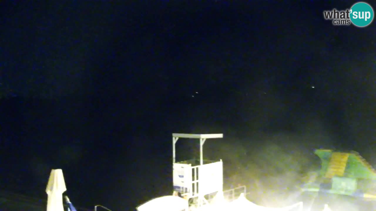 Velenje Lake Webcam – Live from Velenje Beach