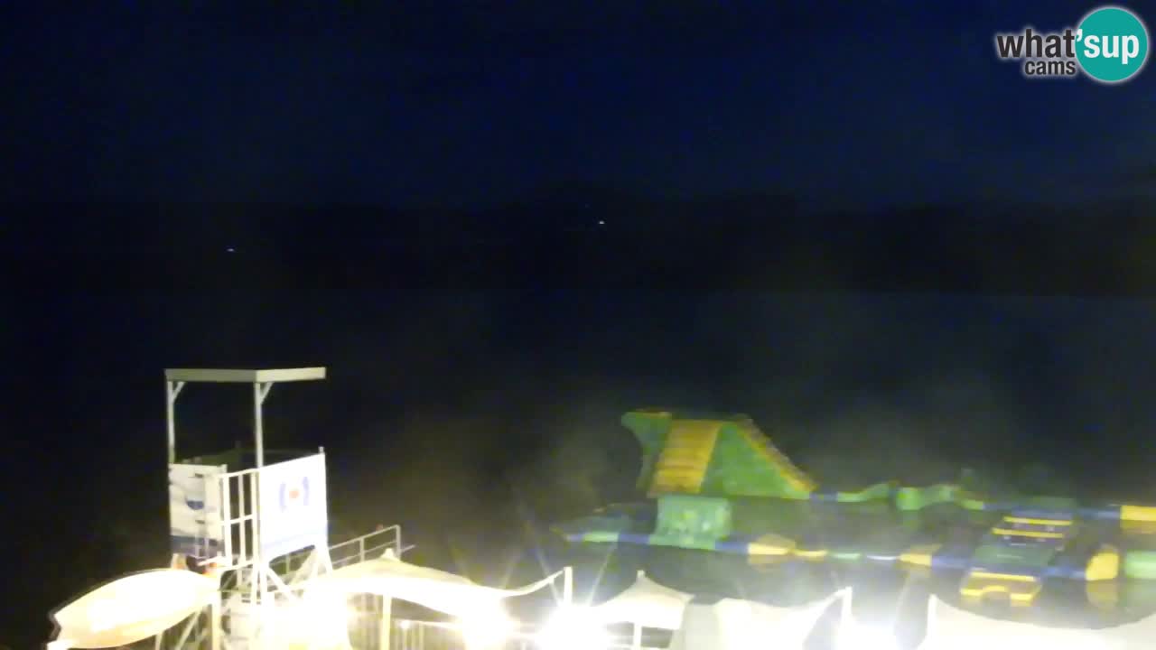 Velenje Lake Webcam – Live from Velenje Beach