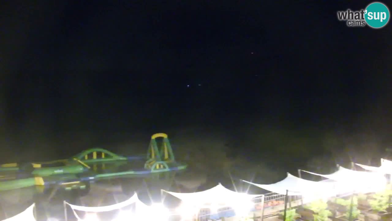Velenje See Webcam – Live vom Velenje Strand