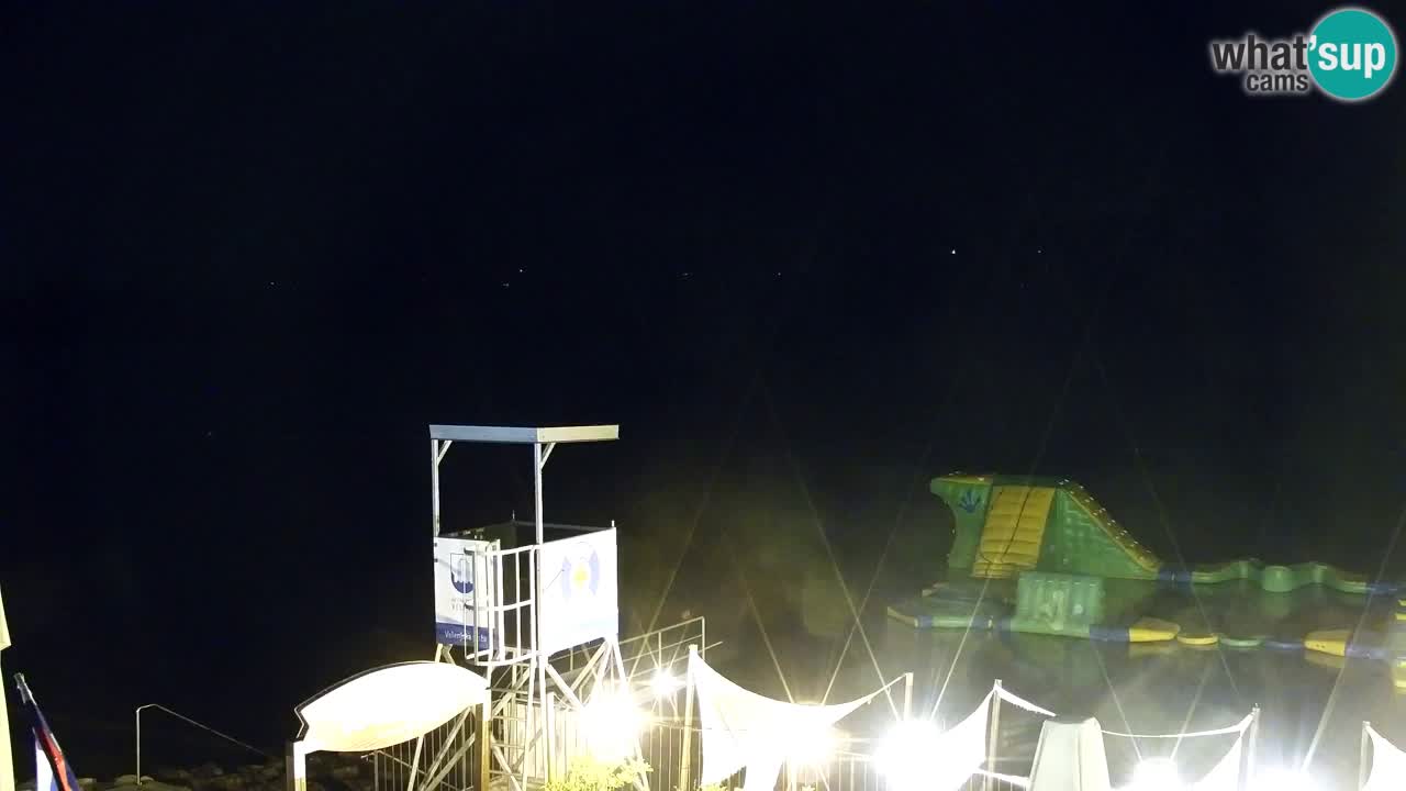 Velenje Lake Webcam – Live from Velenje Beach