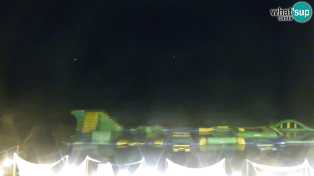 Velenje See Webcam – Live vom Velenje Strand
