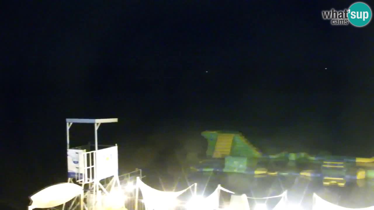 Velenje Lake Webcam – Live from Velenje Beach