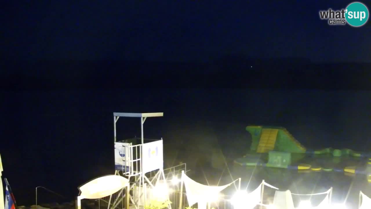 Velenje See Webcam – Live vom Velenje Strand