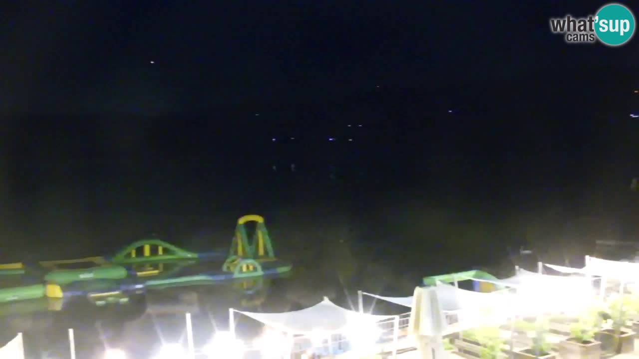 Velenje Lake Webcam – Live from Velenje Beach