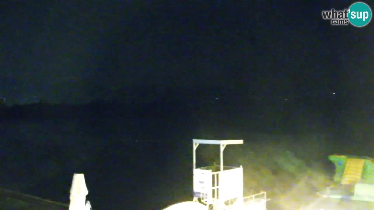 Velenje Lake Webcam – Live from Velenje Beach