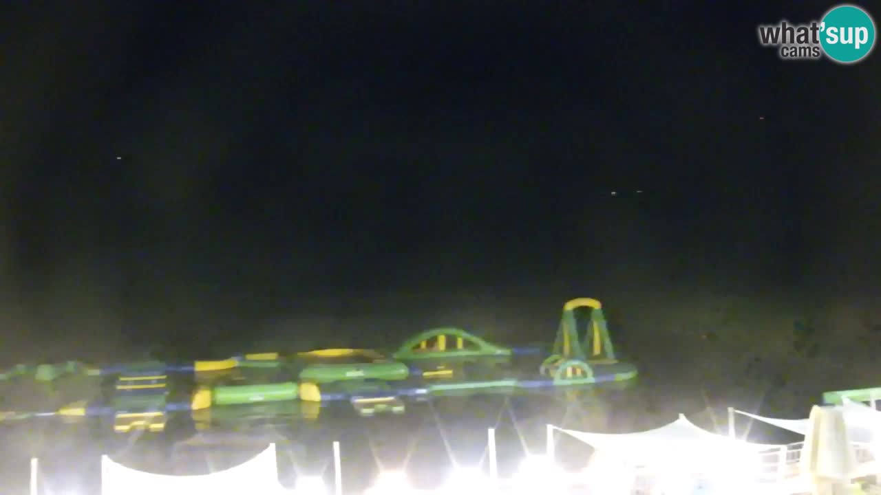 Velenje Lake Webcam – Live from Velenje Beach