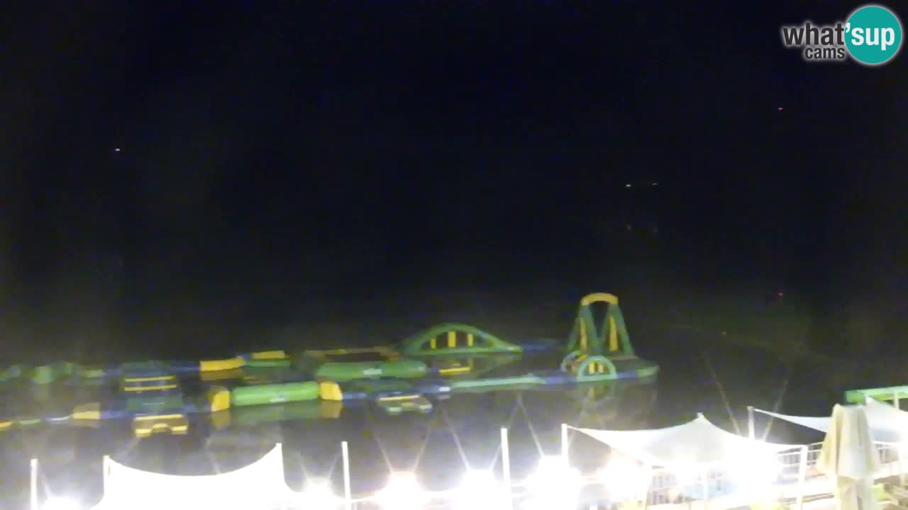 Velenje Lake Webcam – Live from Velenje Beach