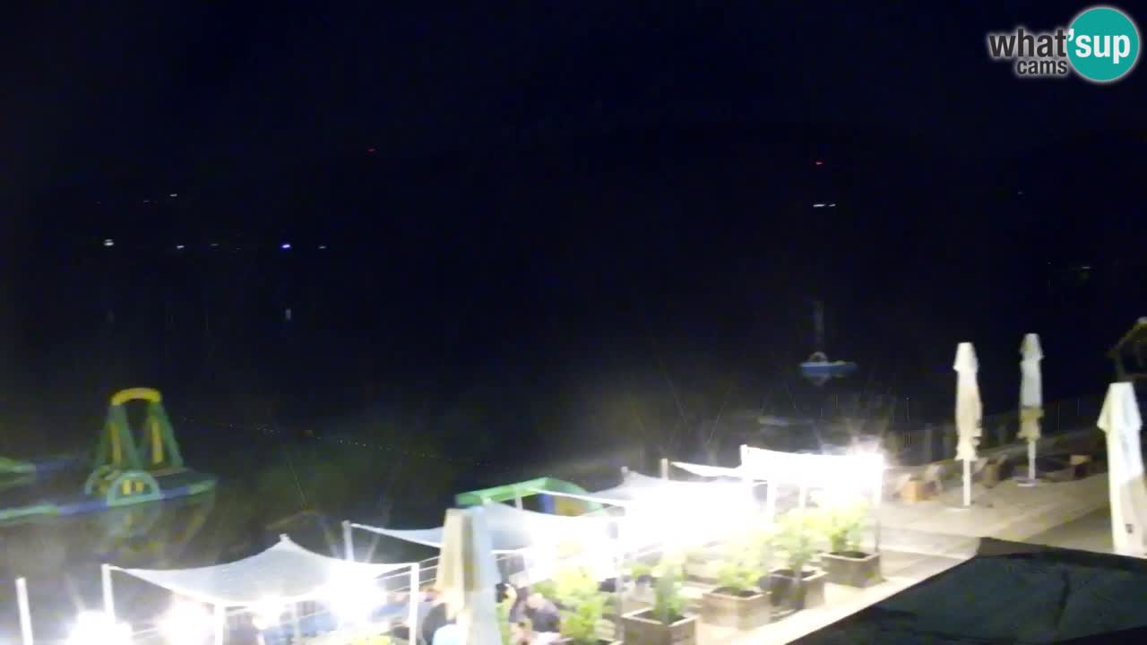 Velenje See Webcam – Live vom Velenje Strand