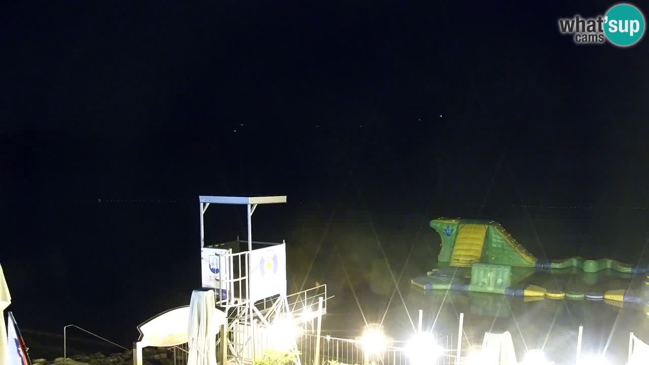 Velenje See Webcam – Live vom Velenje Strand