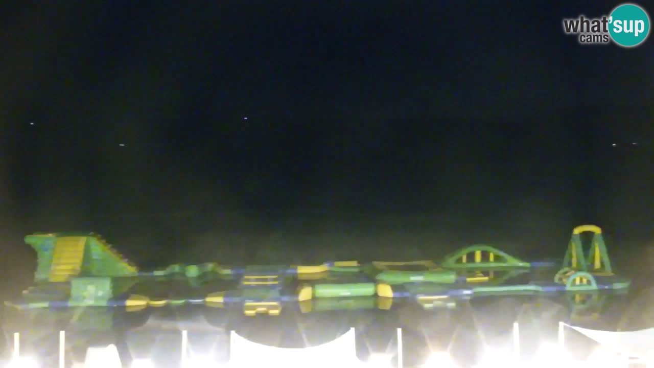 Velenje See Webcam – Live vom Velenje Strand