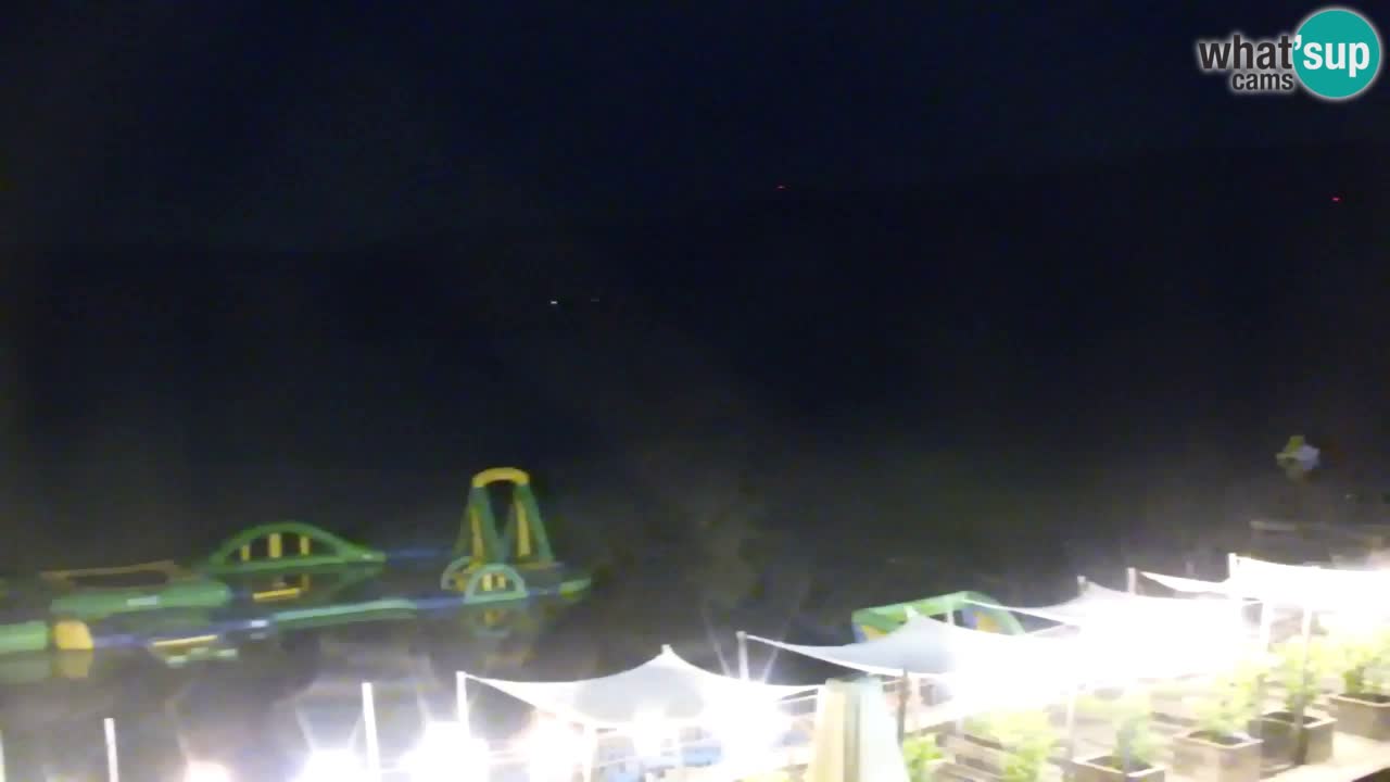 Velenje Lake Webcam – Live from Velenje Beach