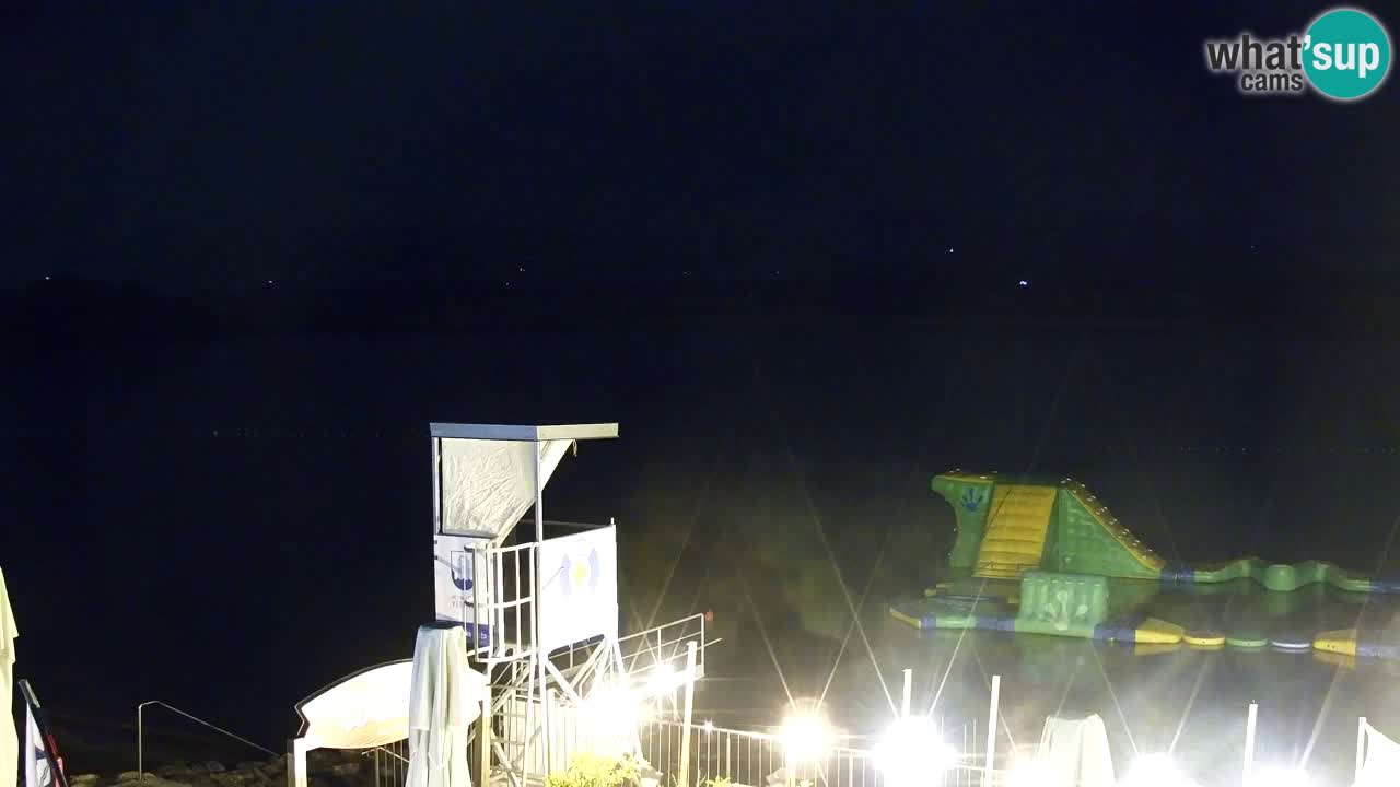 Velenje See Webcam – Live vom Velenje Strand