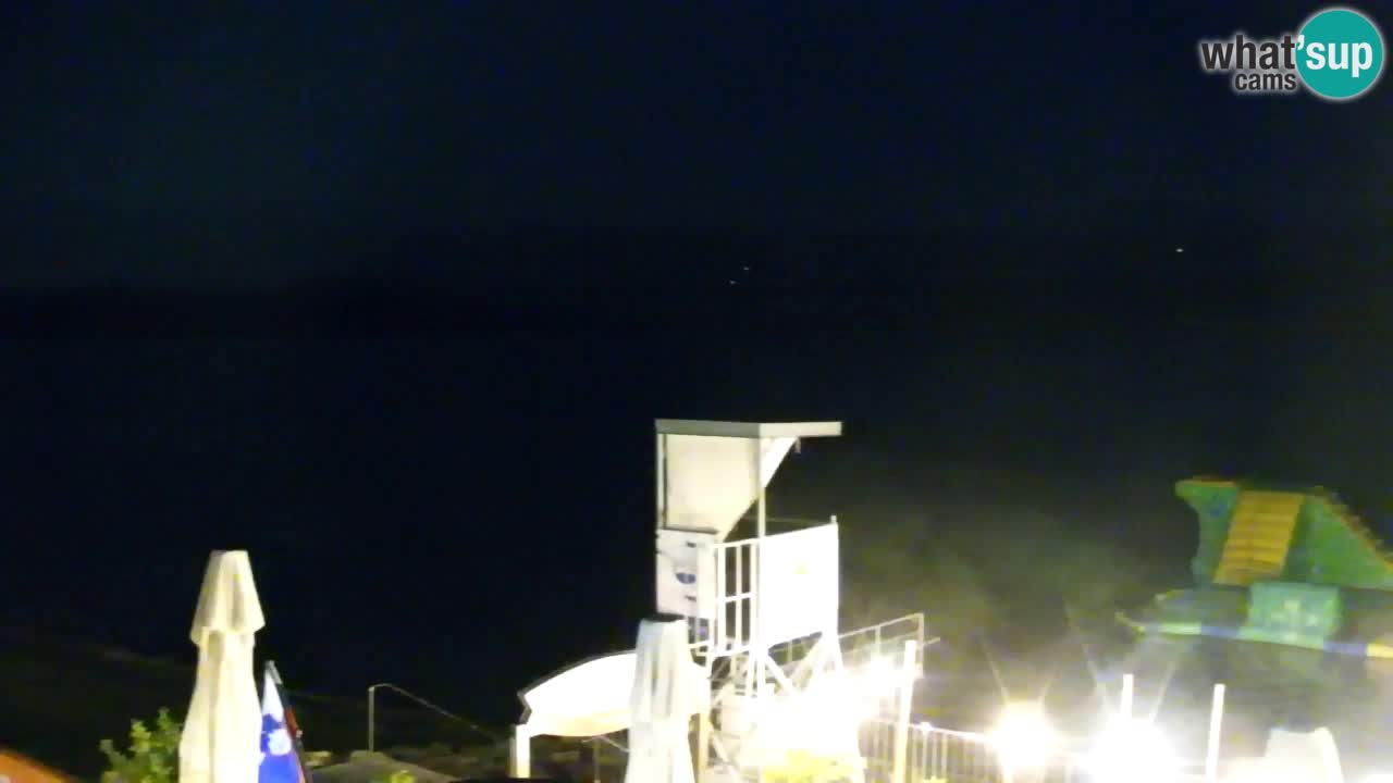 Velenje Lake Webcam – Live from Velenje Beach