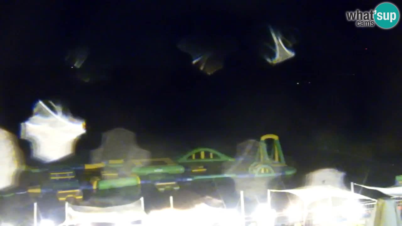Webcam lago Velenje – Vista en directo desde Velenje Beach
