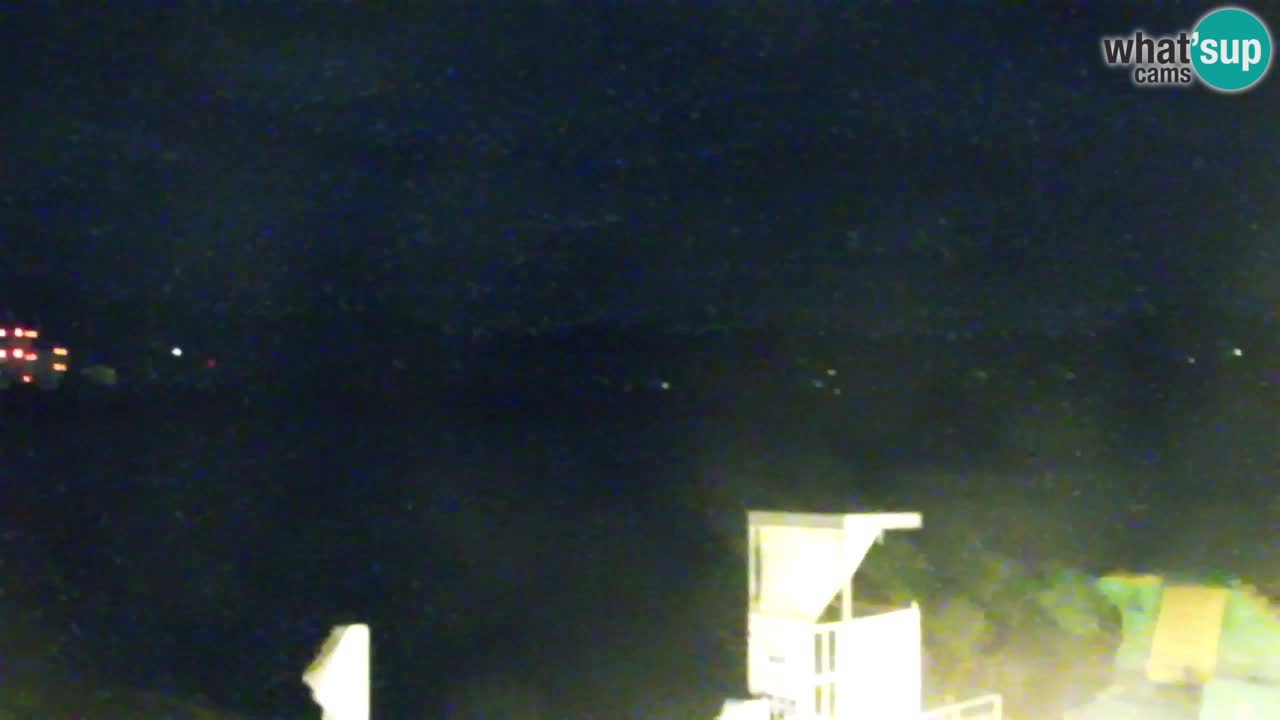 Velenje Lake Webcam – Live from Velenje Beach
