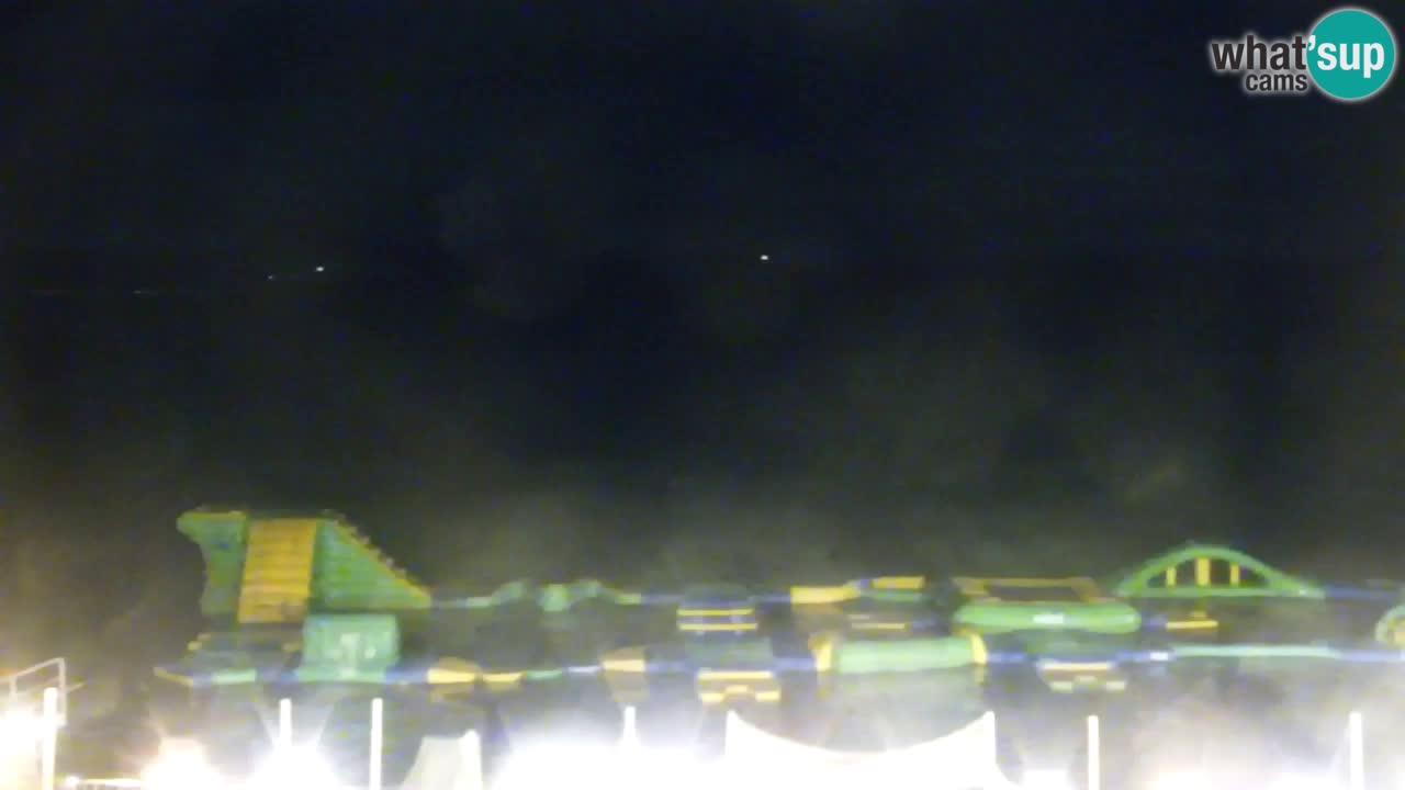 Velenje See Webcam – Live vom Velenje Strand