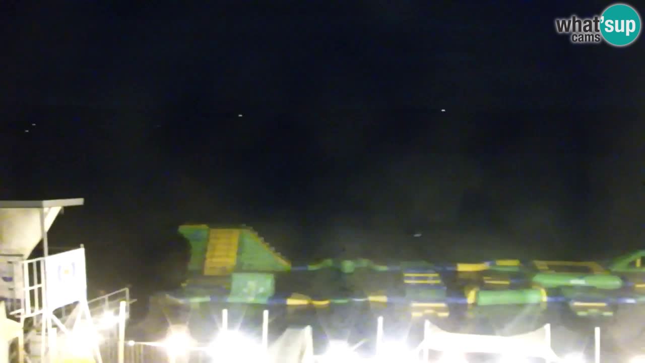 Velenje See Webcam – Live vom Velenje Strand