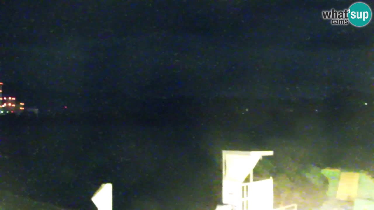 Velenje See Webcam – Live vom Velenje Strand
