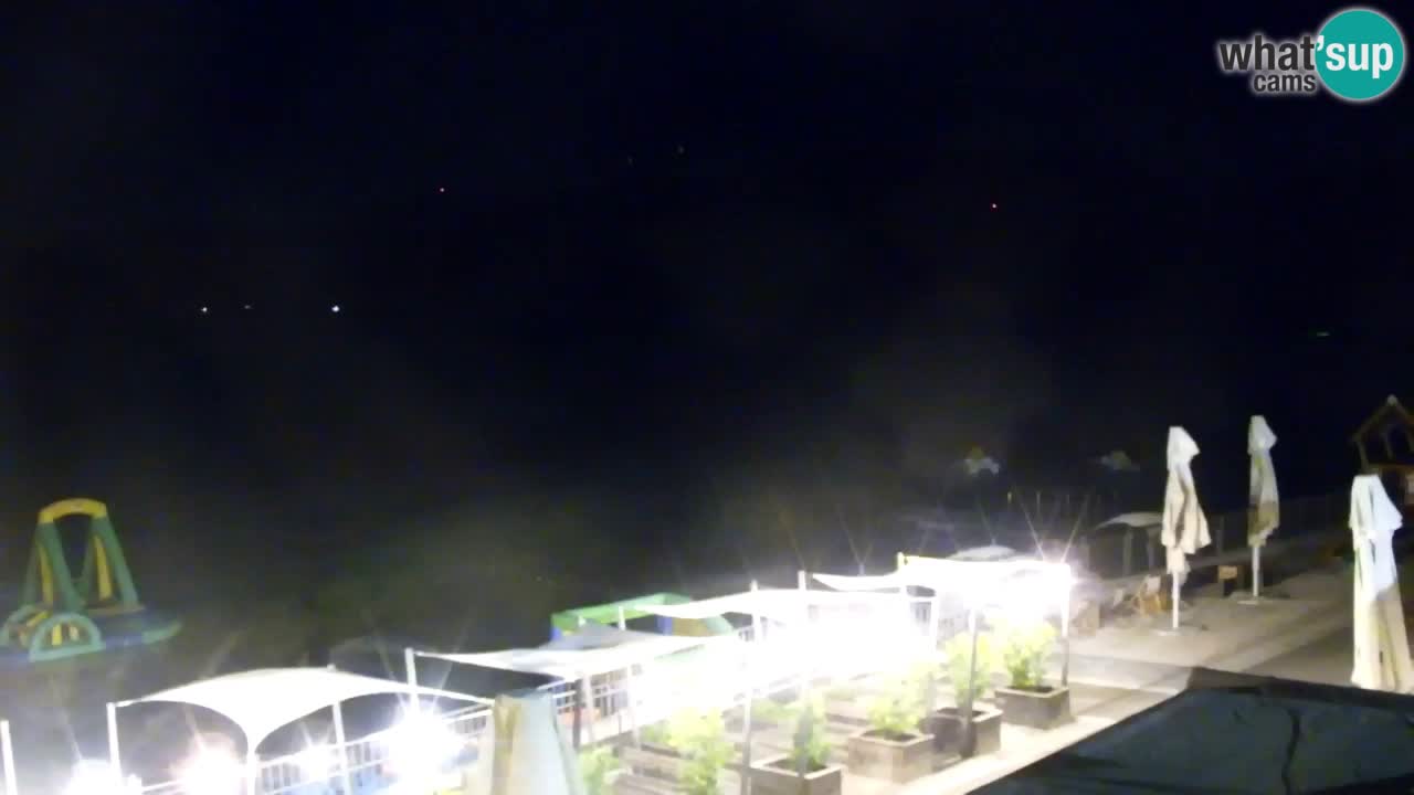 Velenje See Webcam – Live vom Velenje Strand