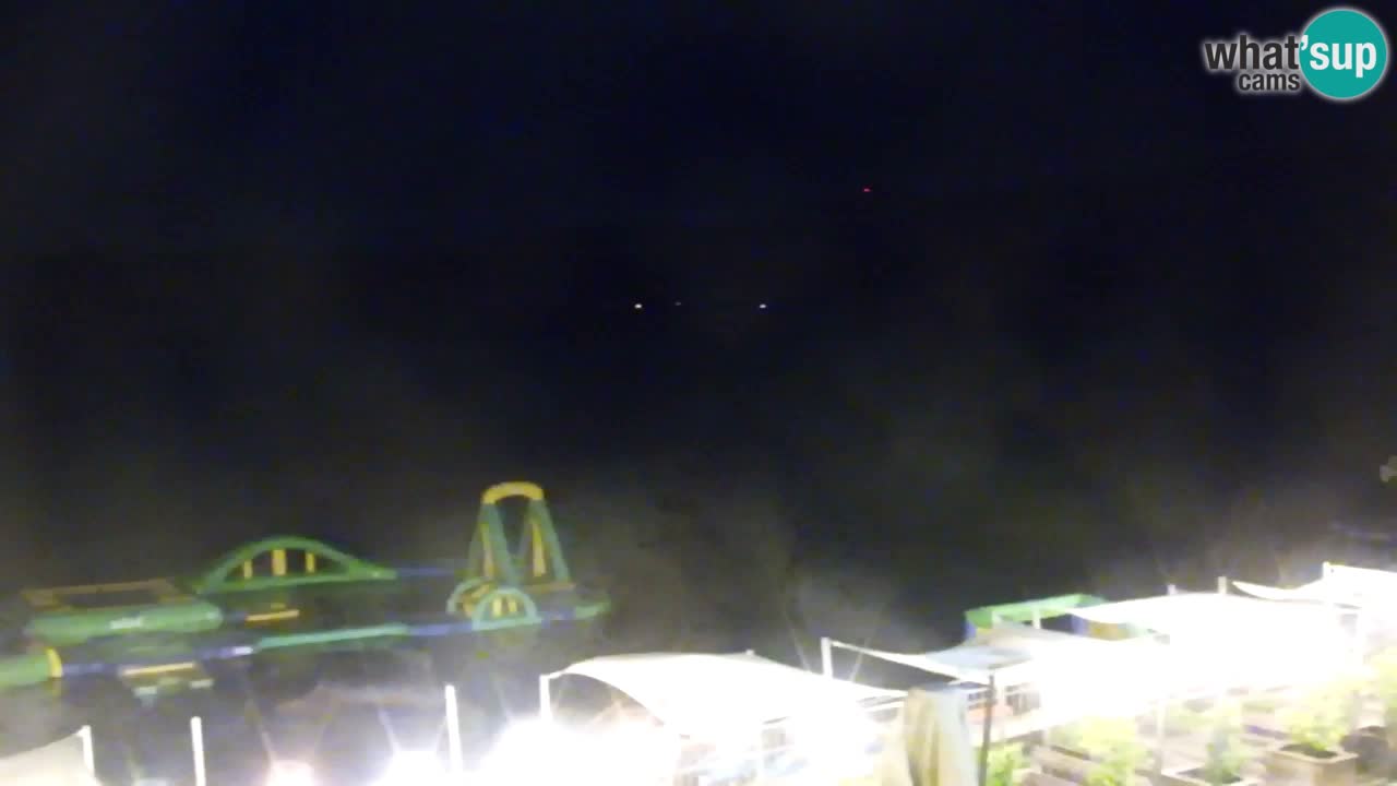 Velenje See Webcam – Live vom Velenje Strand