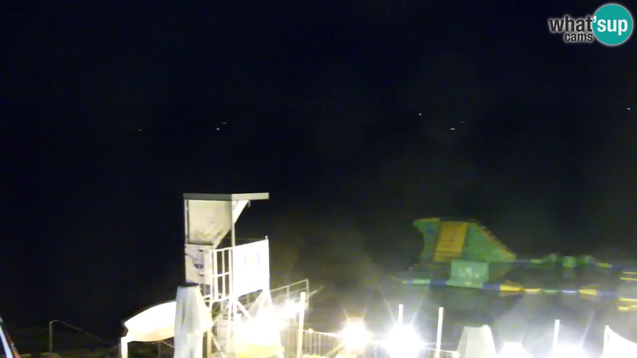 Velenje See Webcam – Live vom Velenje Strand