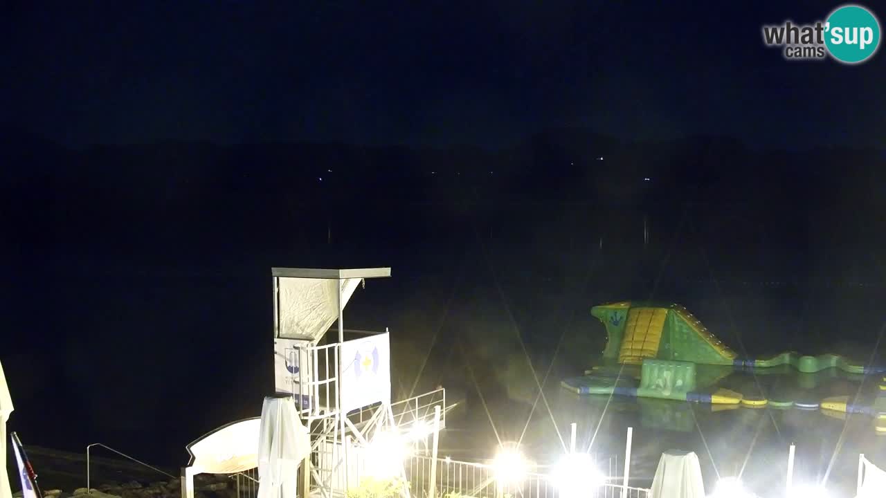Velenje See Webcam – Live vom Velenje Strand