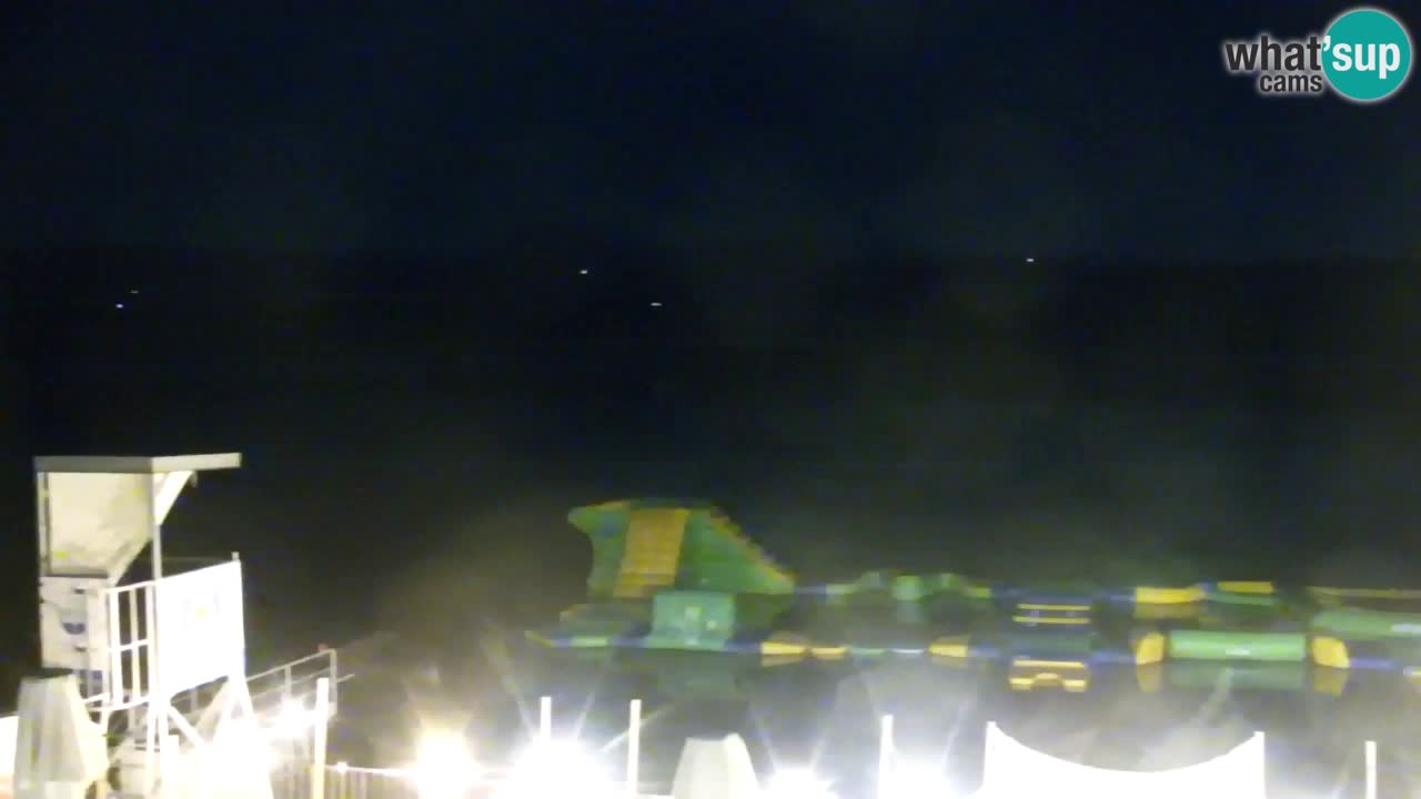 Velenje Lake Webcam – Live from Velenje Beach