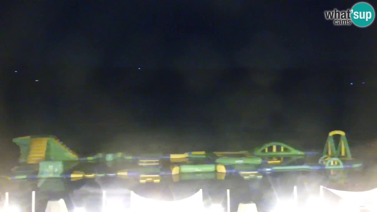 Velenje Lake Webcam – Live from Velenje Beach
