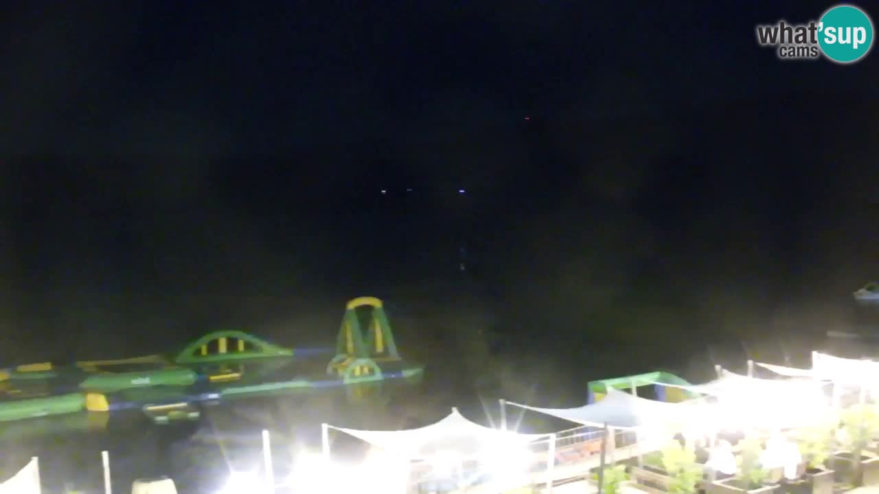Velenje Lake Webcam – Live from Velenje Beach